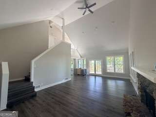 114 Little Hendricks Mtn Circle