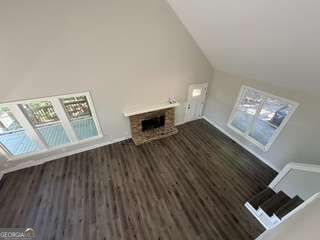 114 Little Hendricks Mtn Circle