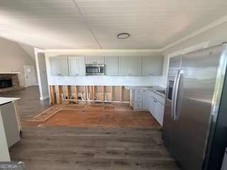 114 Little Hendricks Mtn Circle