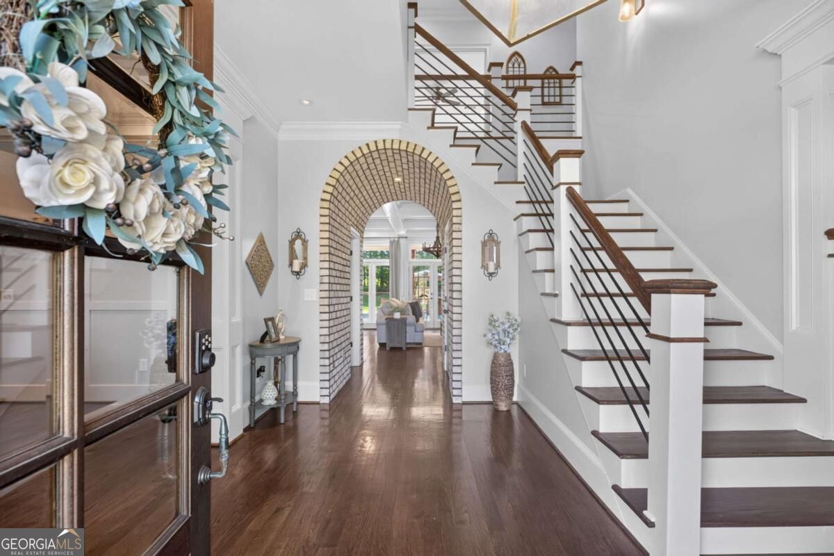104 Reserve Dr