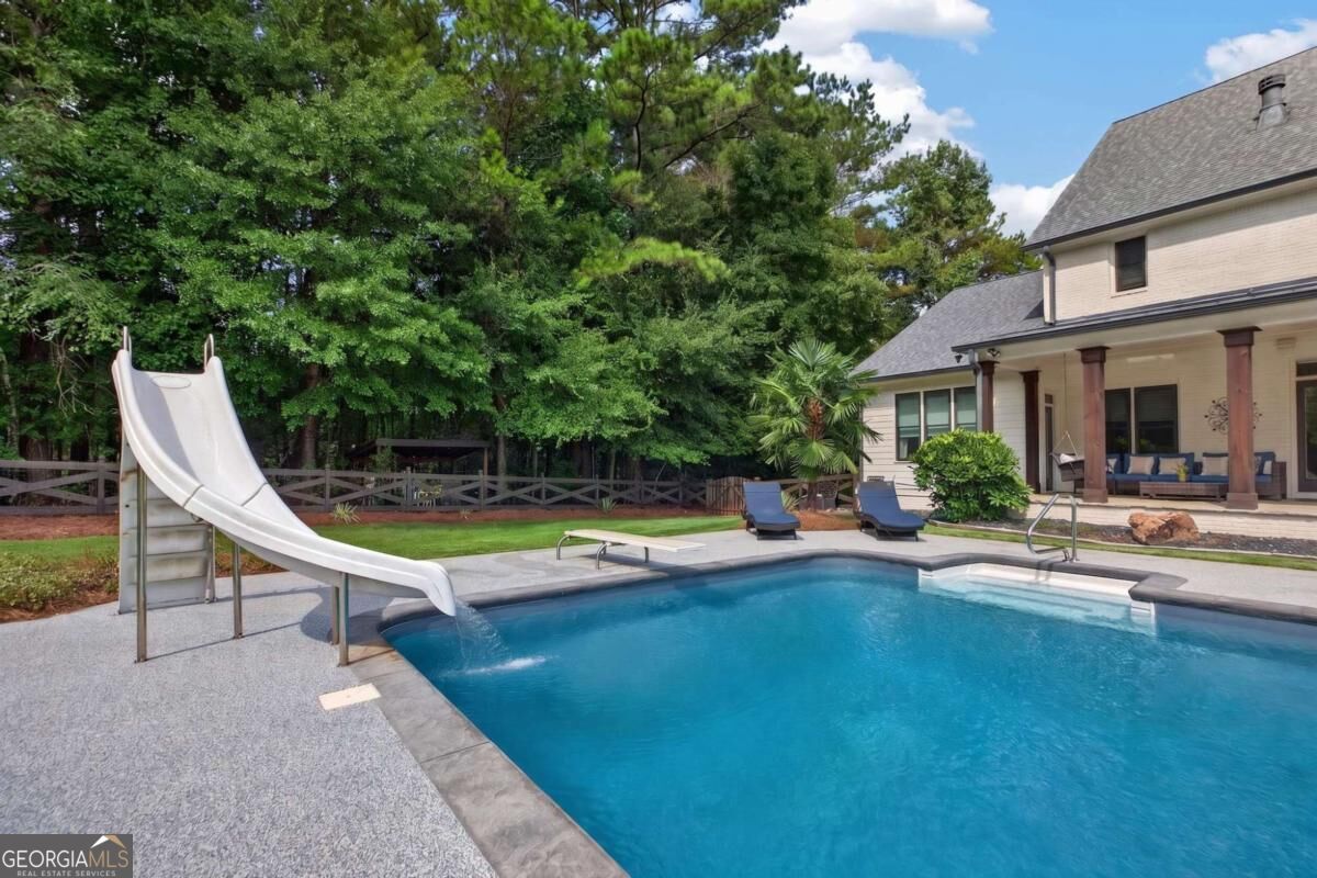 104 Reserve Dr