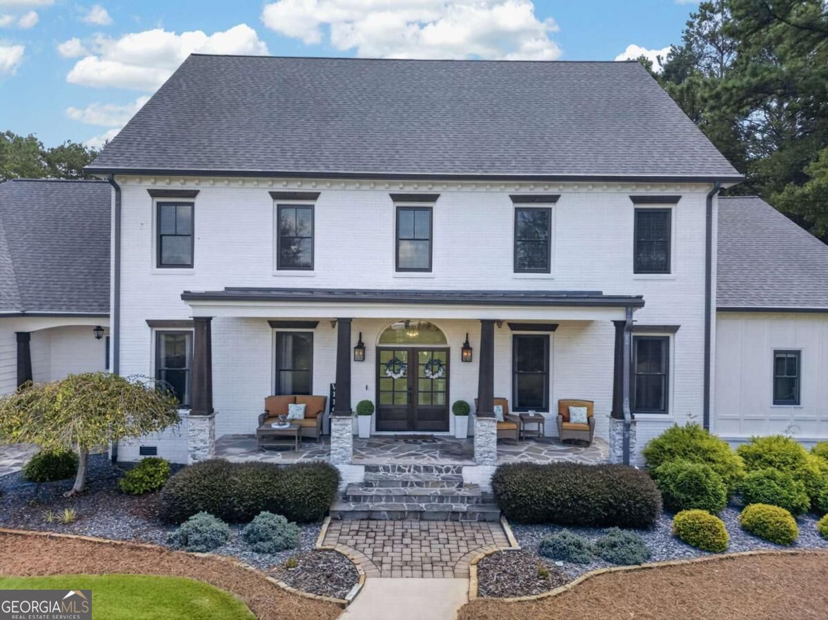104 Reserve Dr
