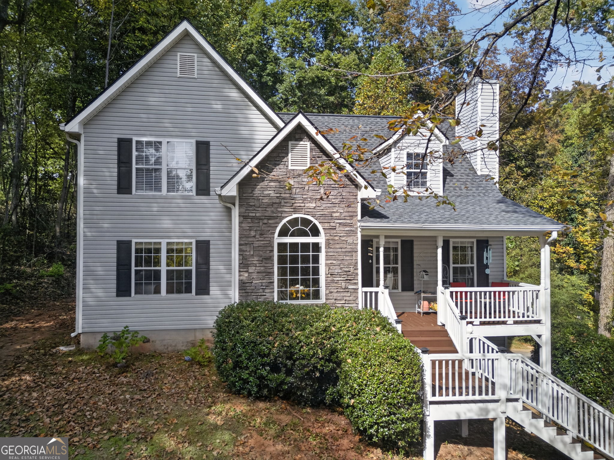 400 Tracy Ct