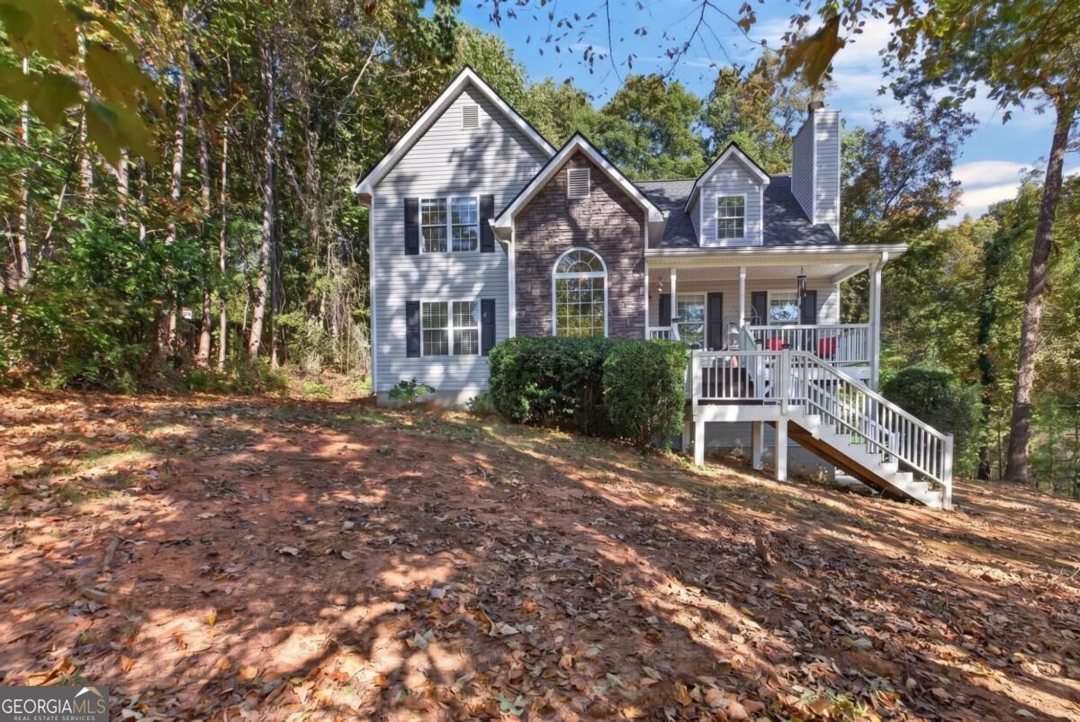 400 Tracy Ct