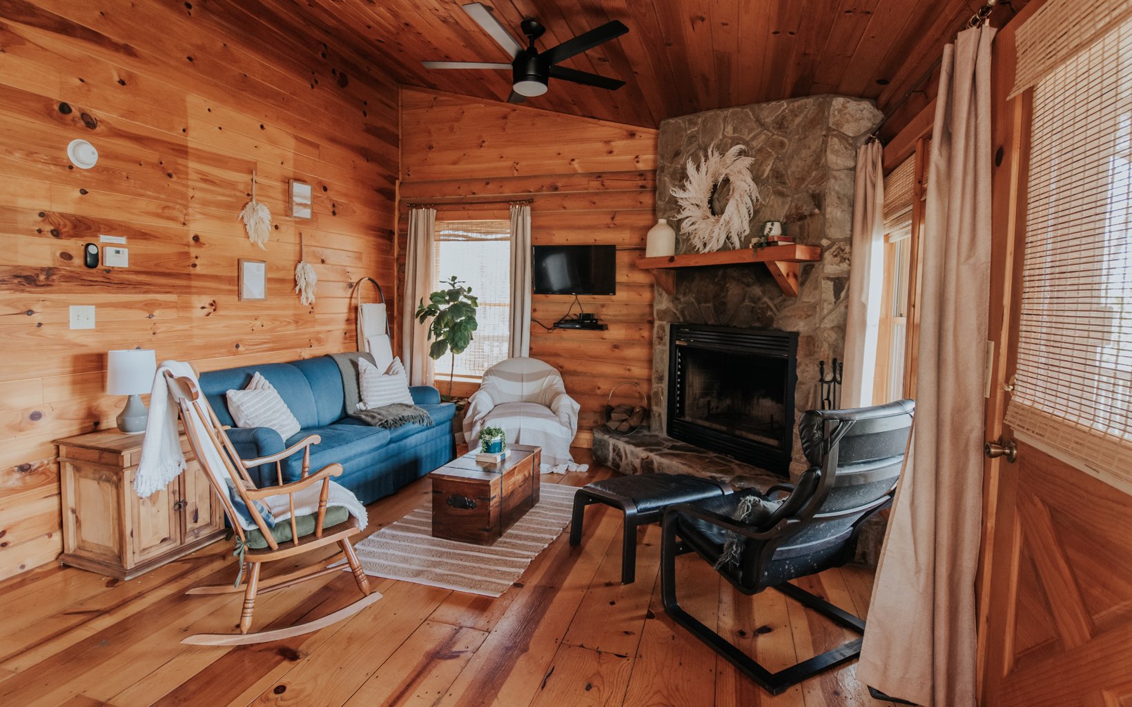 404 Cohutta Mountain Road