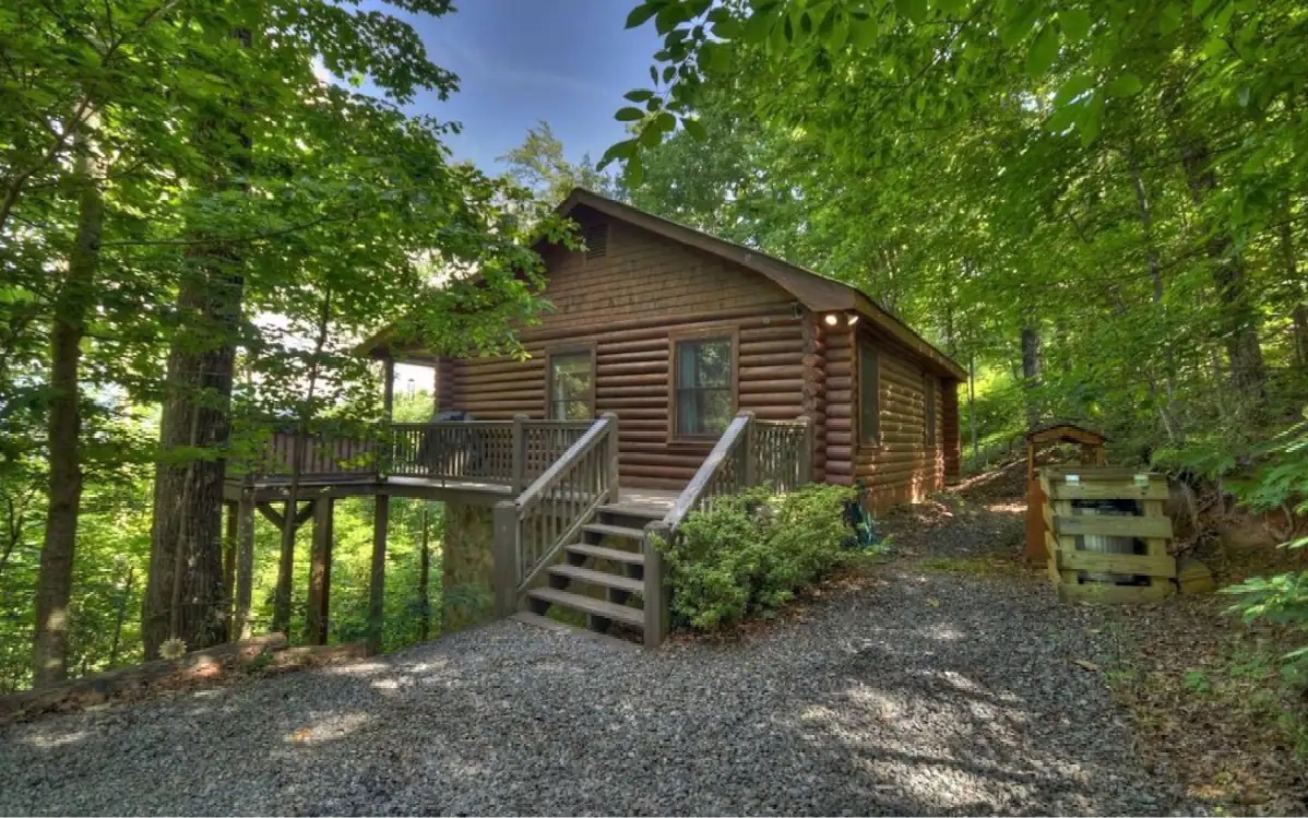 404 Cohutta Mountain Road