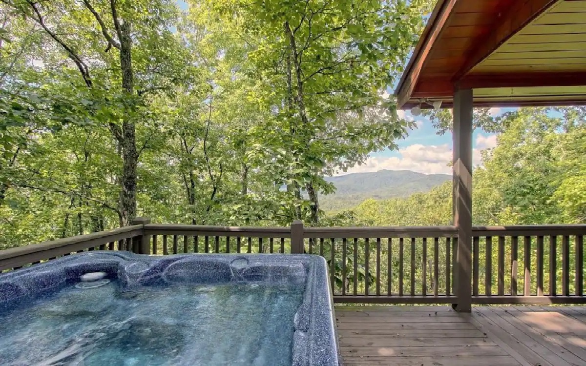 404 Cohutta Mountain Road