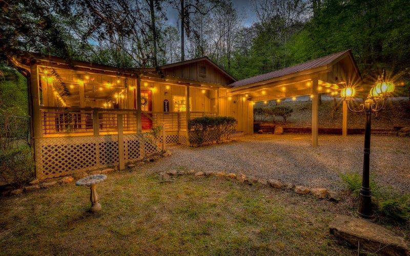 407 Tanglewood Drive