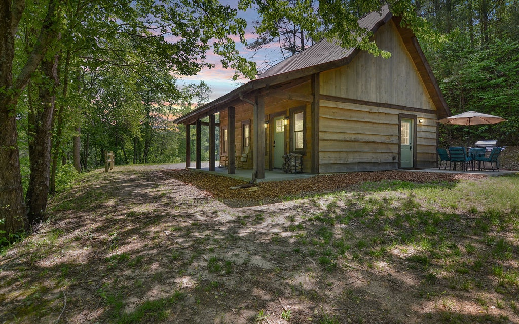14 Hardwood Lane