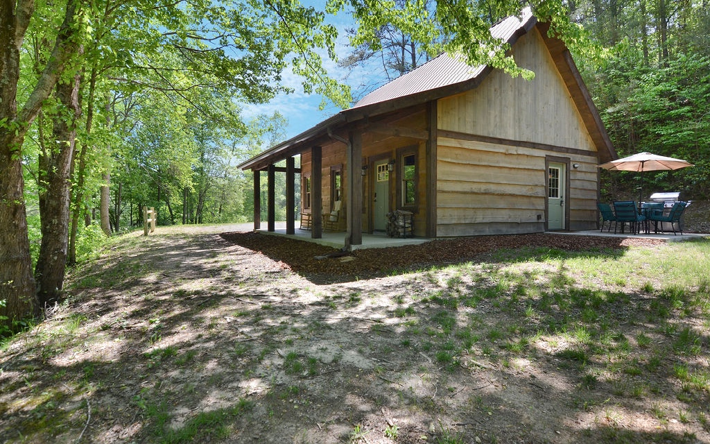 14 Hardwood Lane