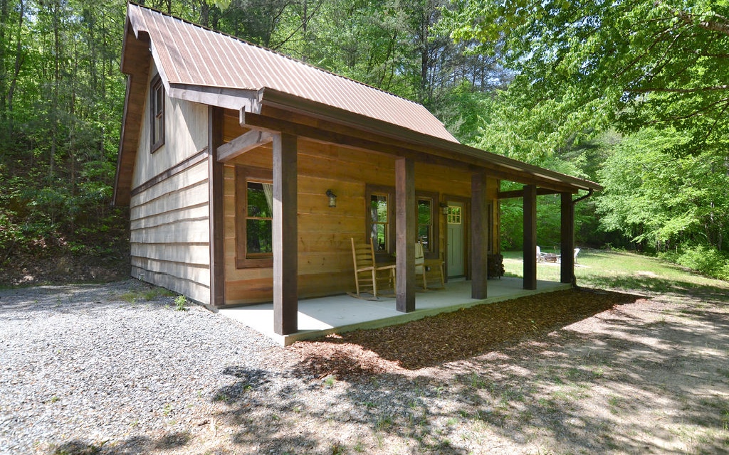 14 Hardwood Lane