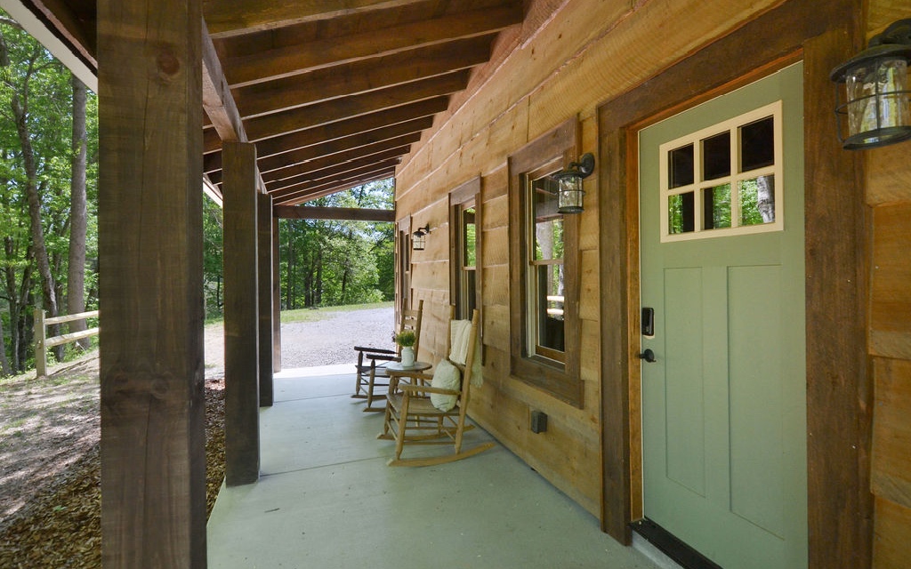 14 Hardwood Lane
