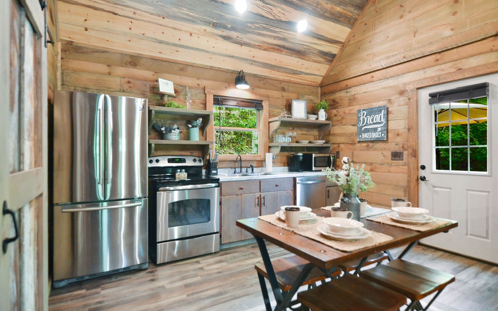 14 Hardwood Lane