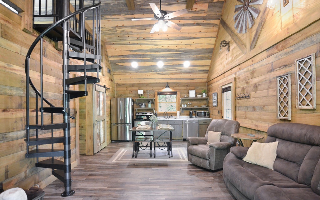 14 Hardwood Lane
