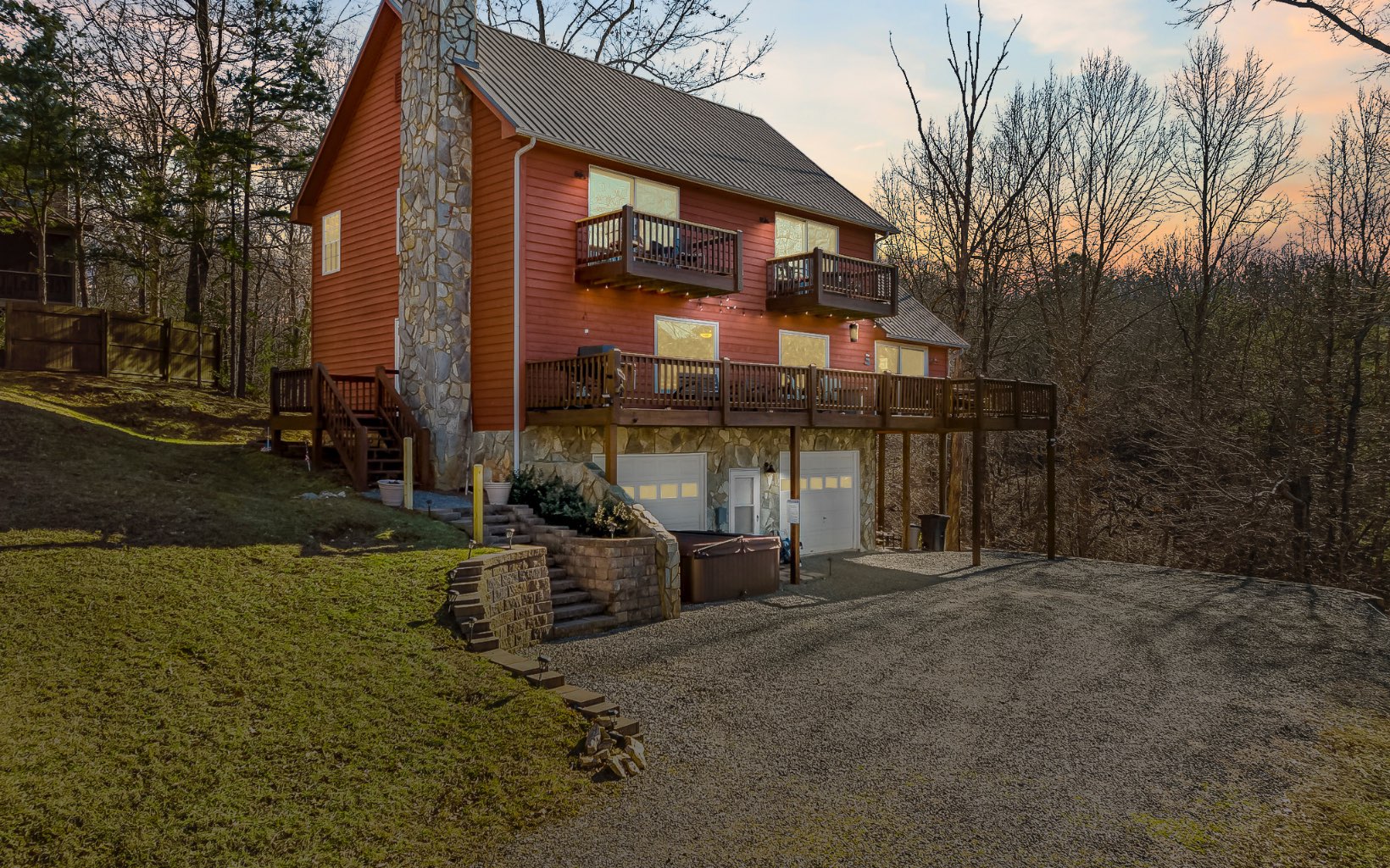 271 Zane Drive