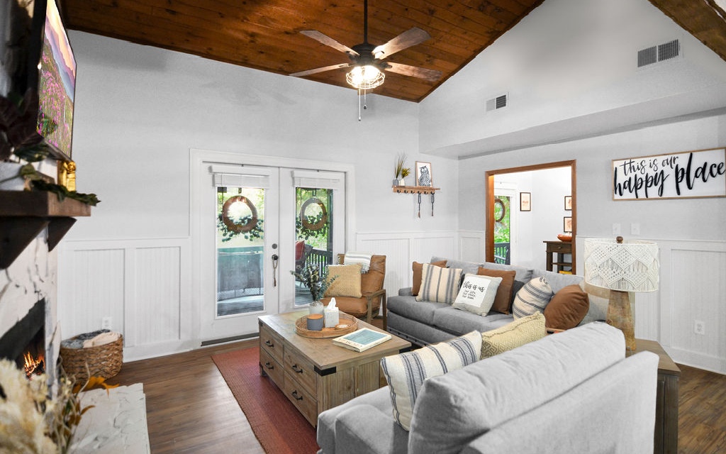 92 Cherry Lake Drive