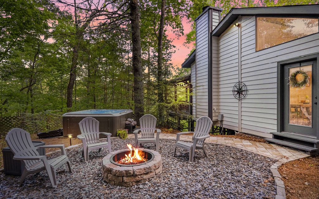 92 Cherry Lake Drive