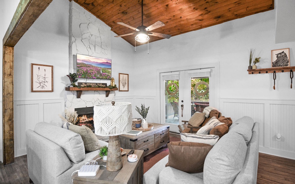 92 Cherry Lake Drive