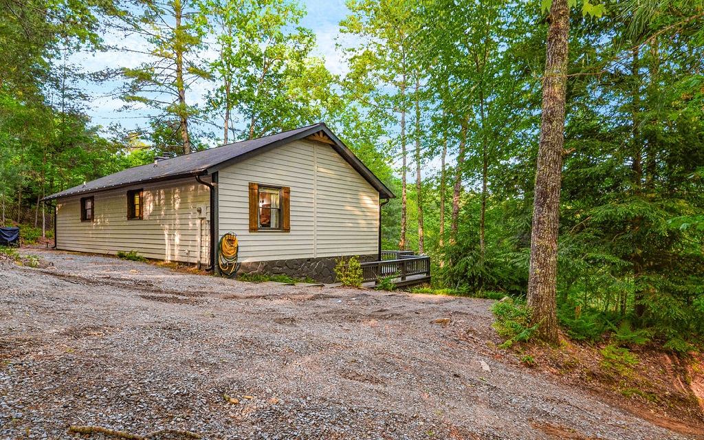 92 Cherry Lake Drive