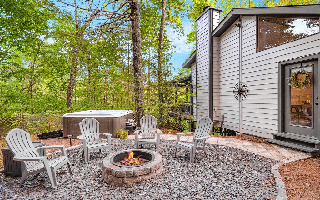 92 Cherry Lake Drive