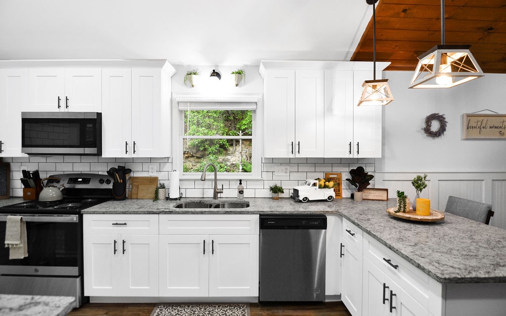 92 Cherry Lake Drive