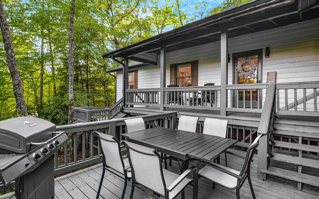 92 Cherry Lake Drive