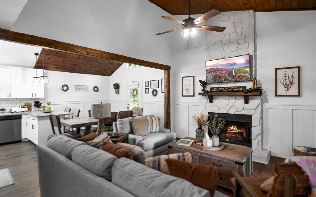 92 Cherry Lake Drive