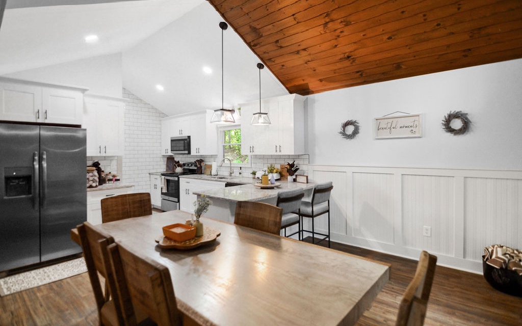 92 Cherry Lake Drive