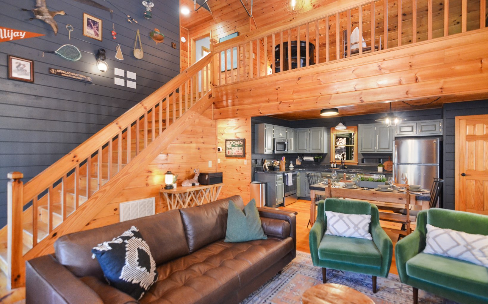 279 S Riverview Lane