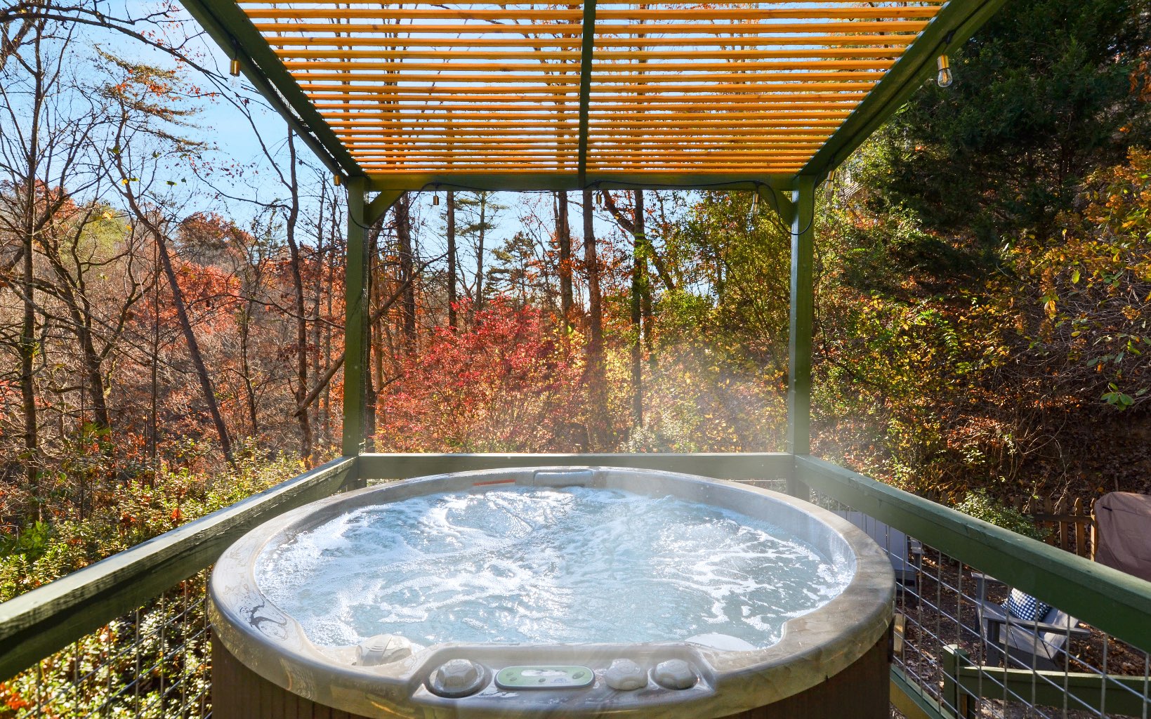 279 S Riverview Lane