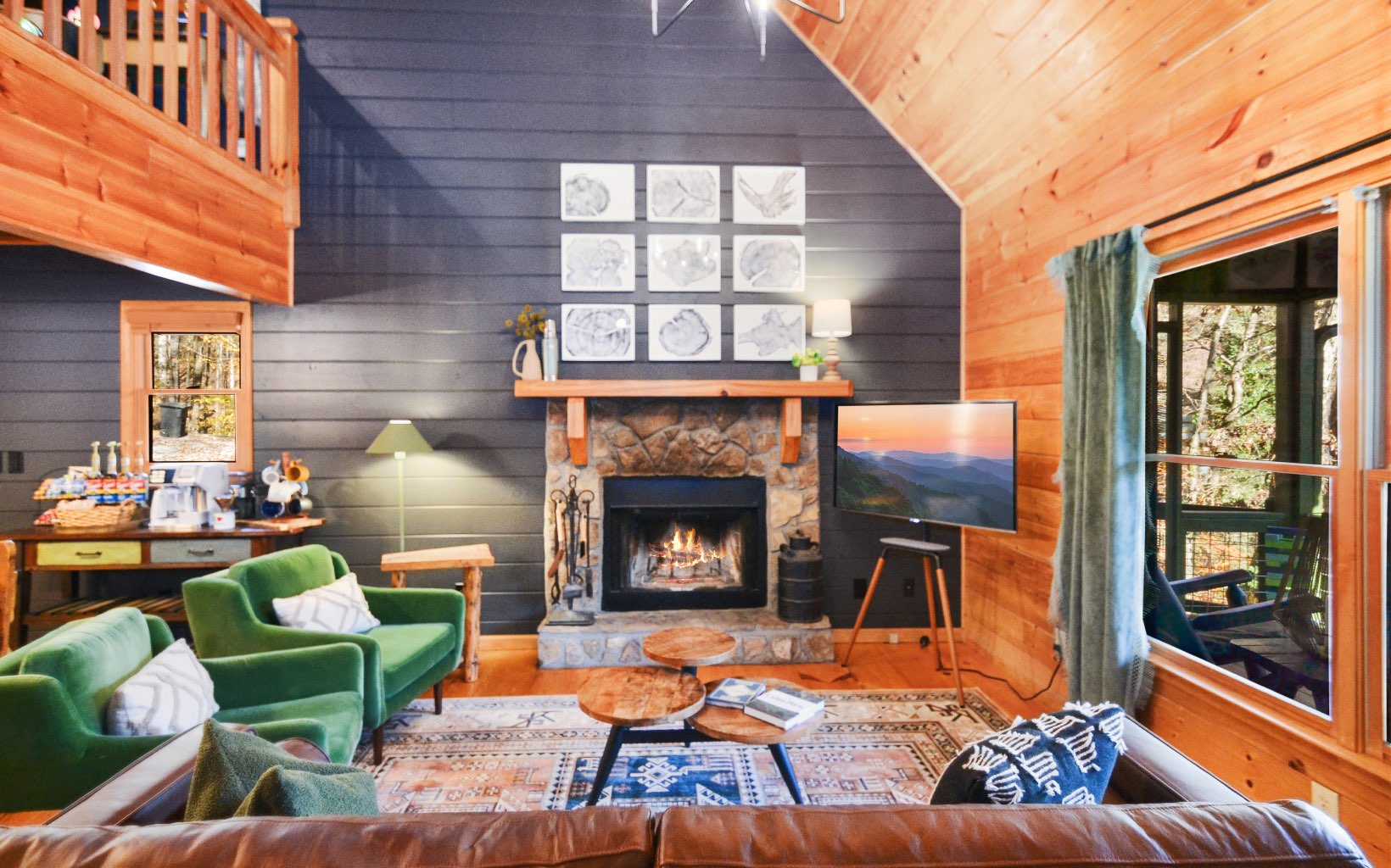 279 S Riverview Lane