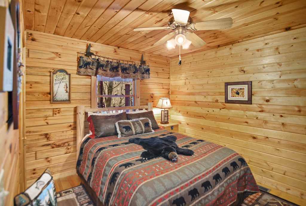 419 Cohutta Mountain Road