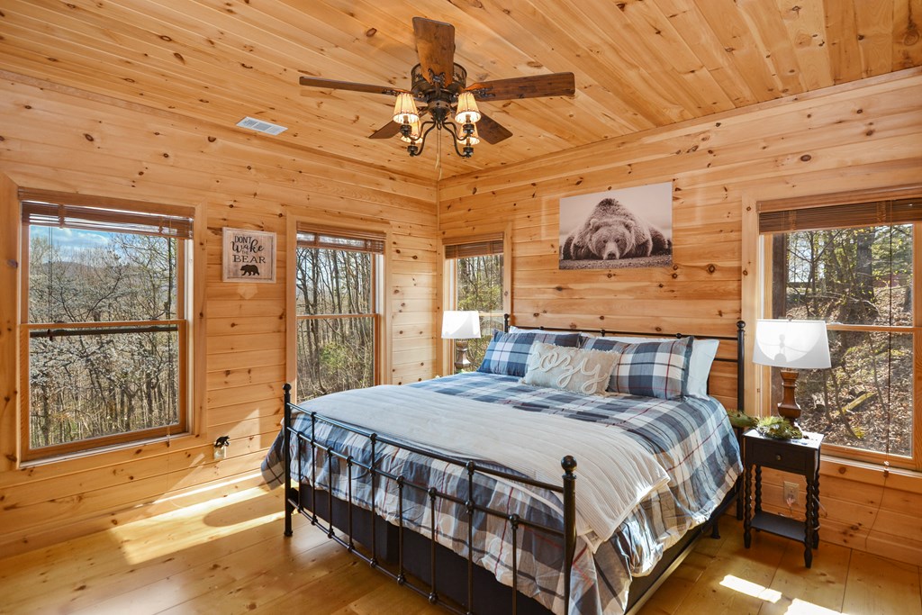 419 Cohutta Mountain Road