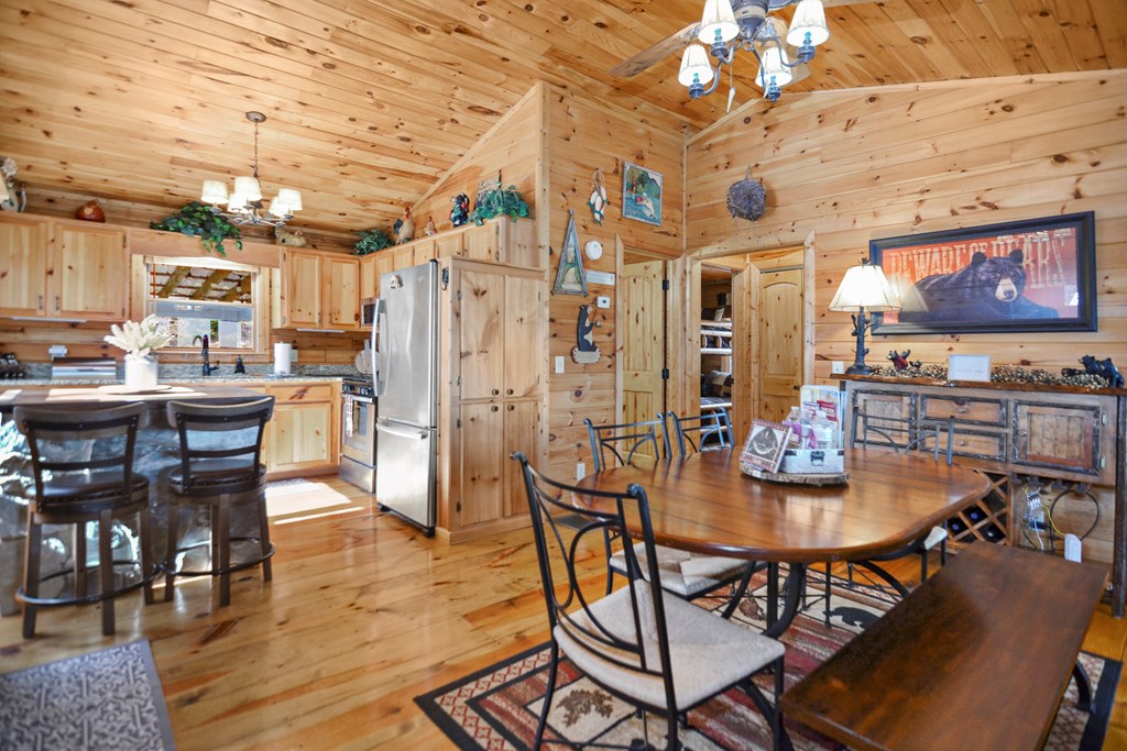 419 Cohutta Mountain Road