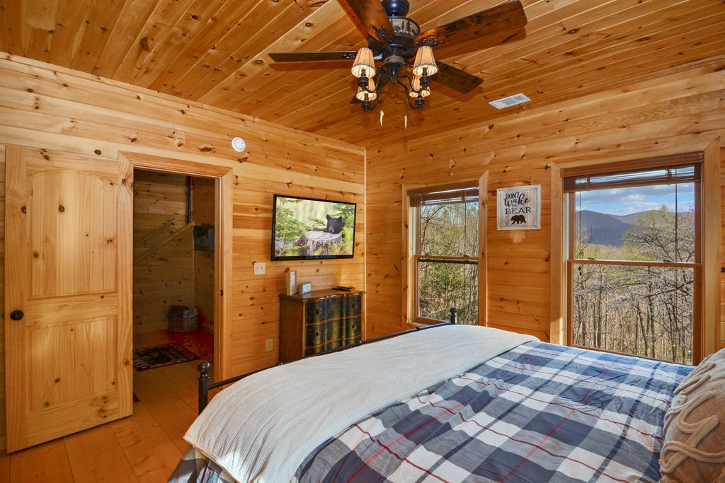 419 Cohutta Mountain Road
