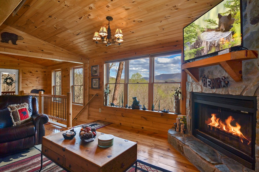 419 Cohutta Mountain Road