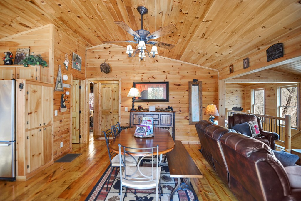 419 Cohutta Mountain Road