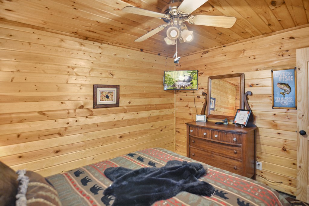 419 Cohutta Mountain Road