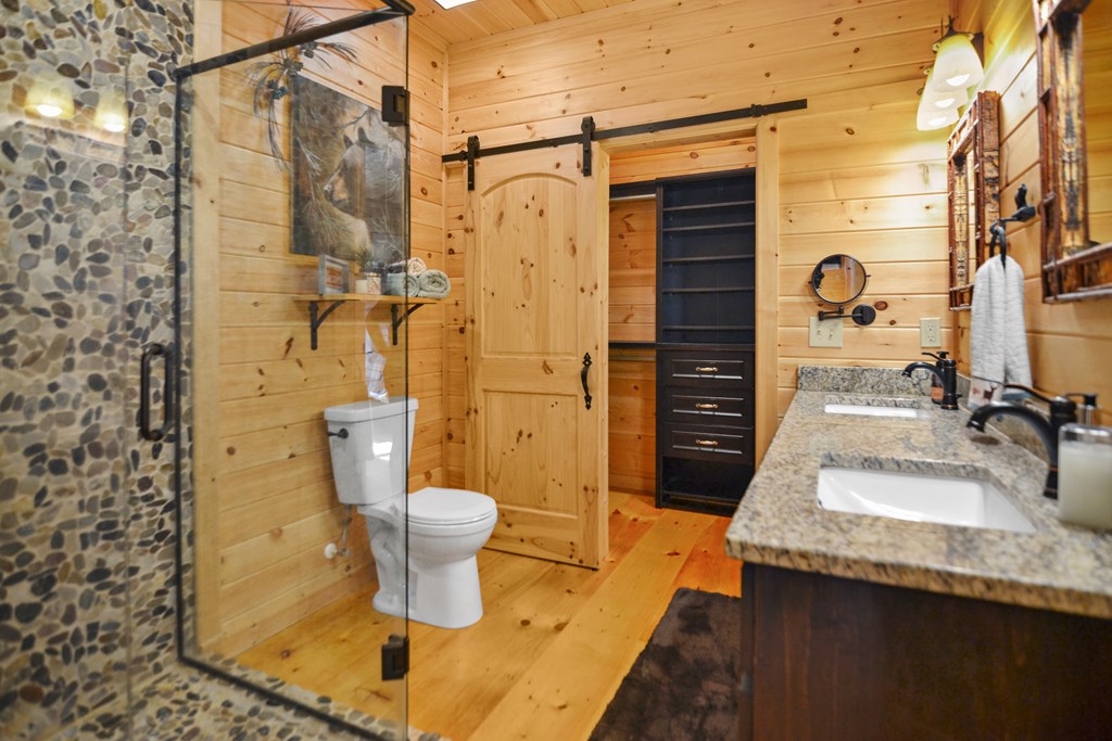 419 Cohutta Mountain Road