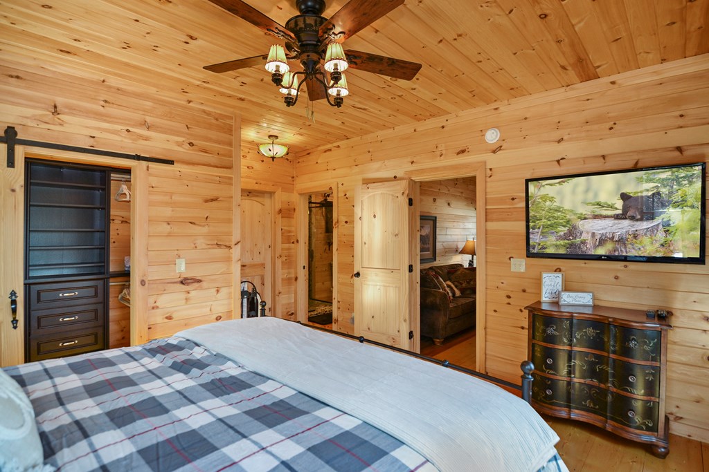 419 Cohutta Mountain Road