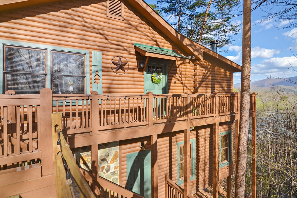 419 Cohutta Mountain Road