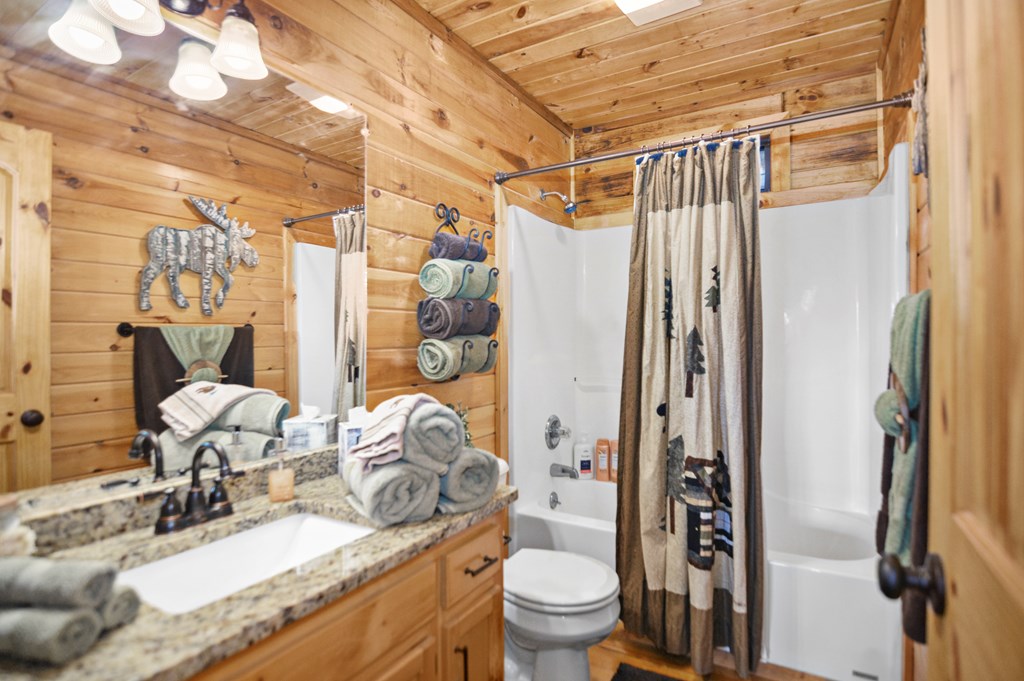 419 Cohutta Mountain Road