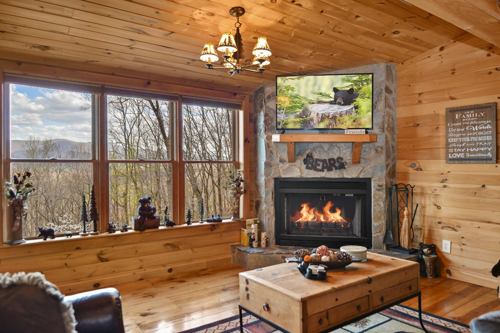 419 Cohutta Mountain Road
