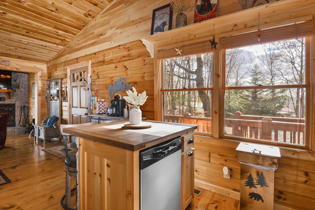 419 Cohutta Mountain Road