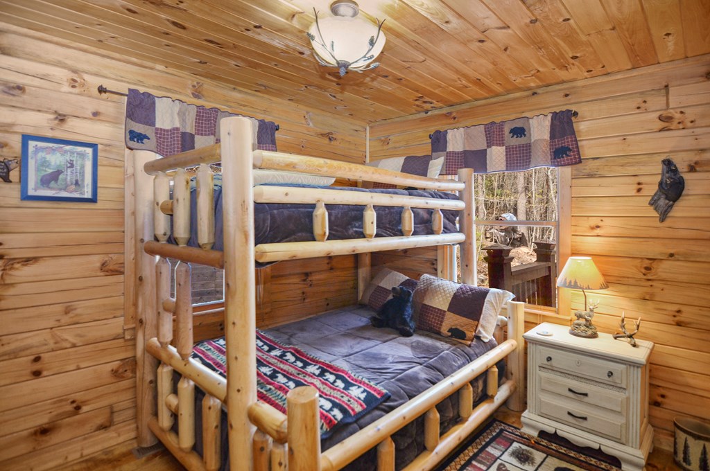419 Cohutta Mountain Road