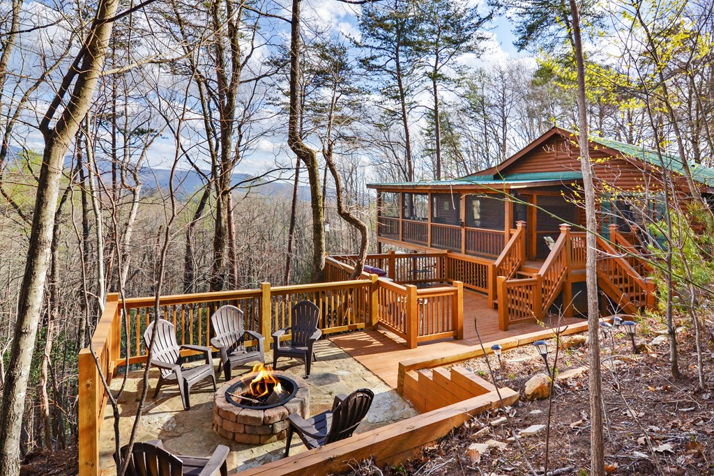 419 Cohutta Mountain Road