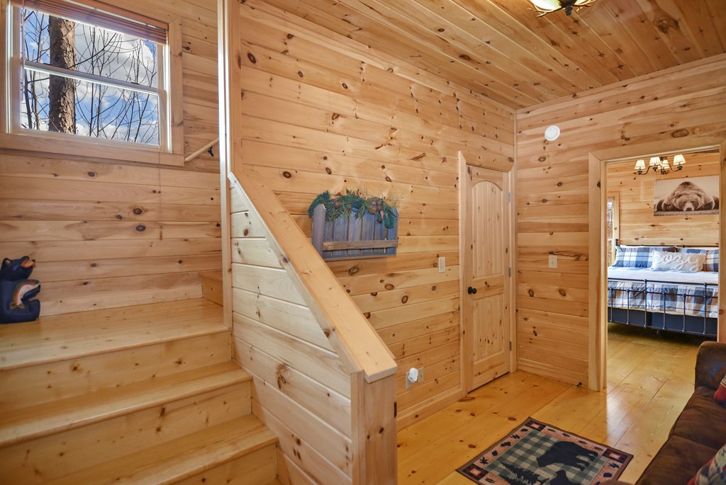 419 Cohutta Mountain Road