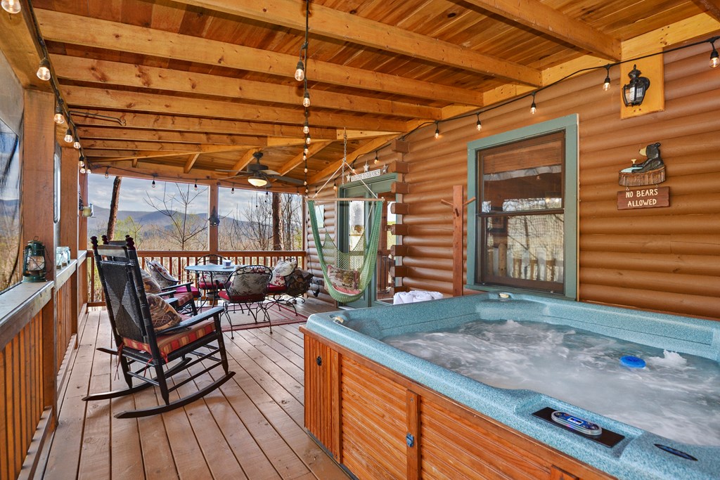 419 Cohutta Mountain Road