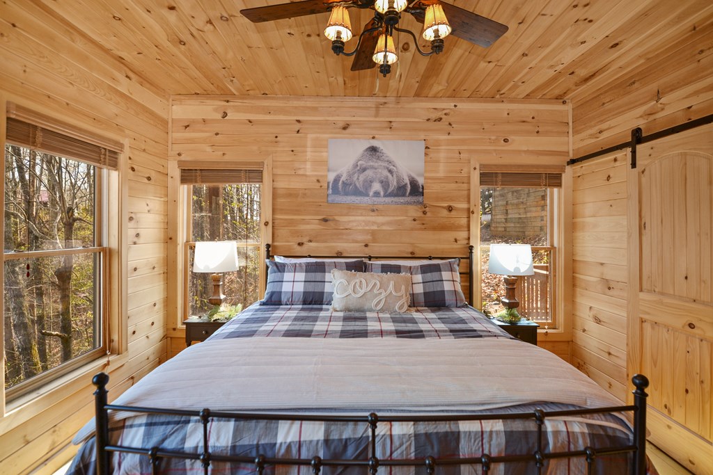 419 Cohutta Mountain Road