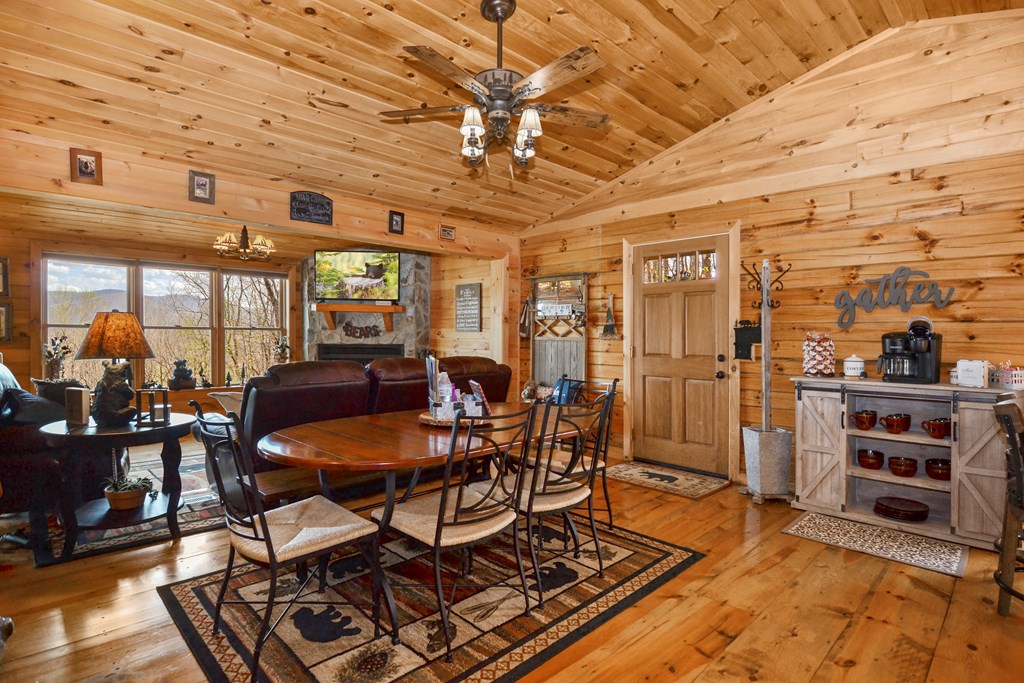 419 Cohutta Mountain Road
